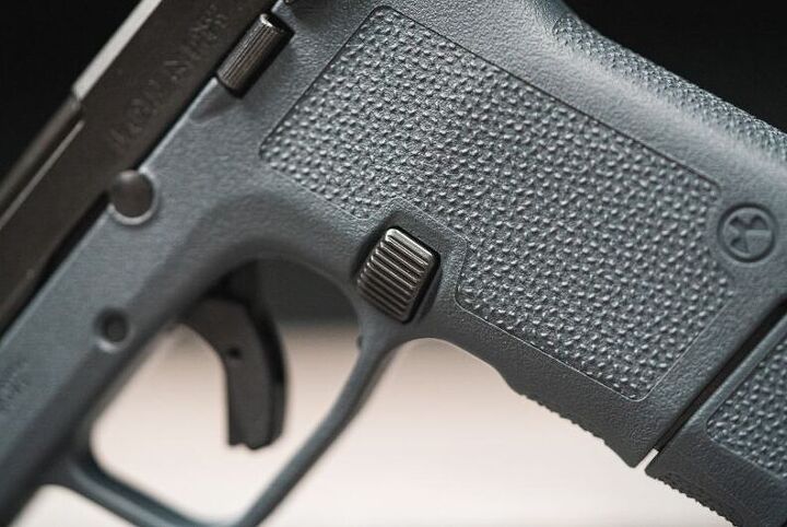 ruger lcp max gets magpul enhanced handgun grip treatment