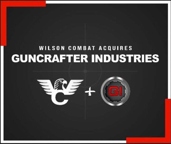 wilson combat acquires guncrafter industries