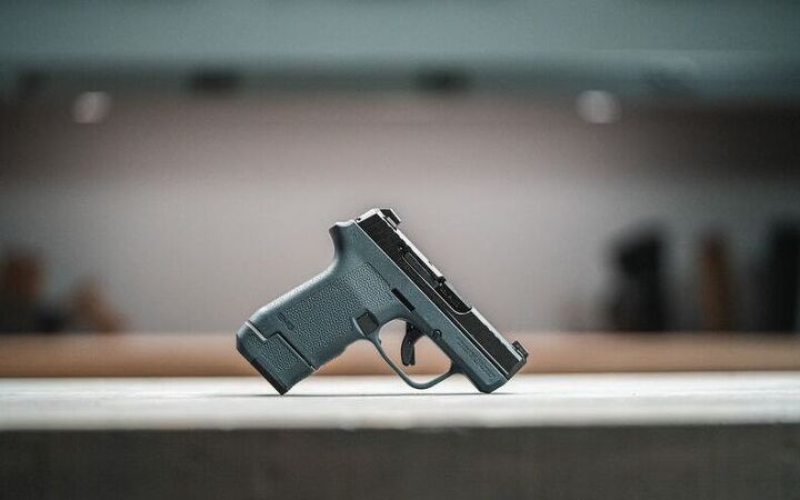 ruger lcp max gets magpul enhanced handgun grip treatment