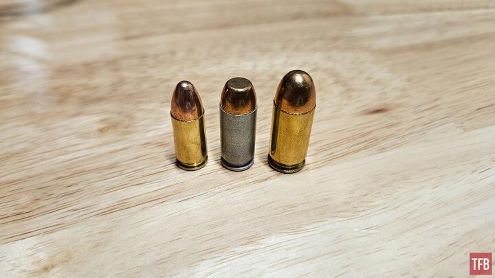 9mm vs 40 s w vs 45 acp which should you choose
