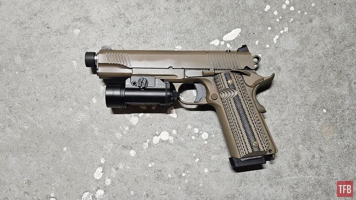 9mm vs 40 s w vs 45 acp which should you choose