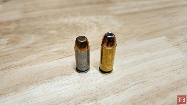 9mm vs 40 s w vs 45 acp which should you choose