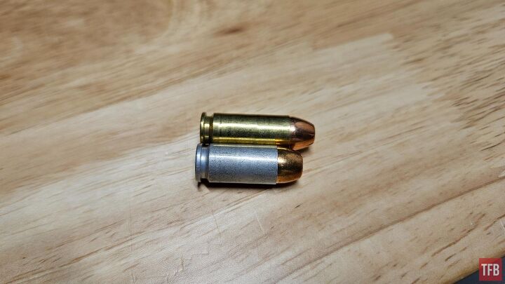 9mm vs 40 s w vs 45 acp which should you choose