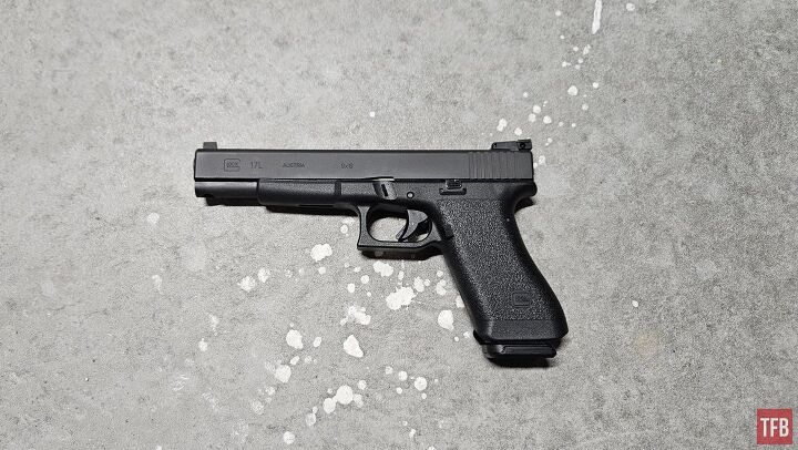9mm vs 40 s w vs 45 acp which should you choose