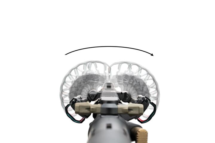 strike rotatable optic mount from strike industries