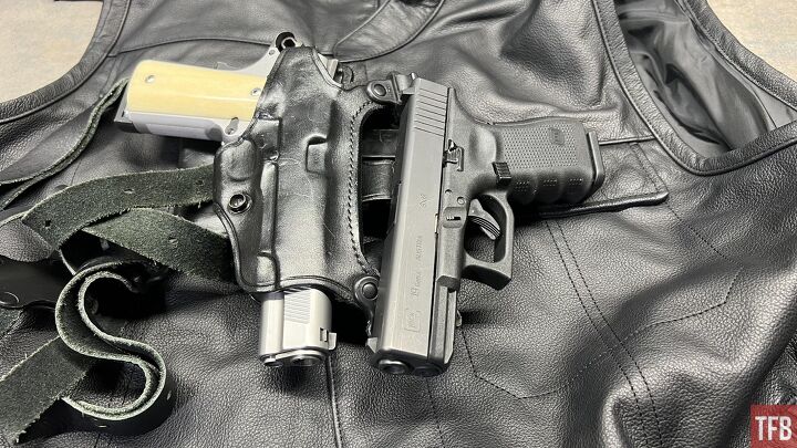 concealed carry corner best cover garments for concealment