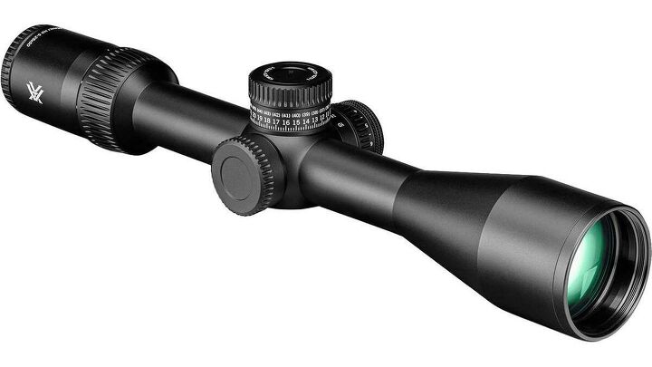vortex debuts sportsman s warehouse exclusive denali scopes