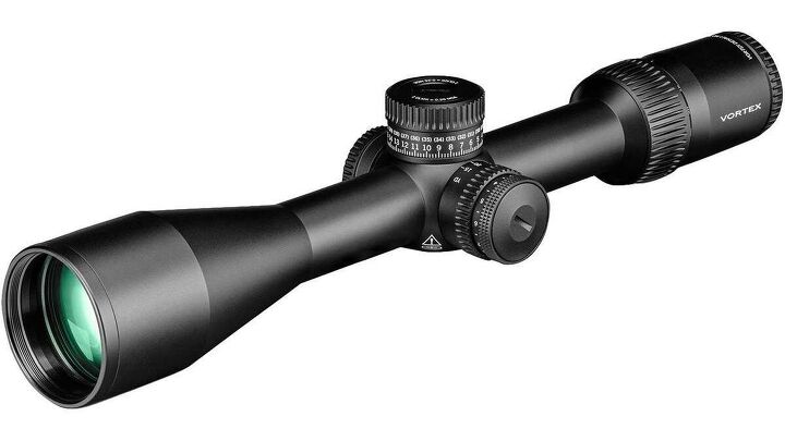 vortex debuts sportsman s warehouse exclusive denali scopes