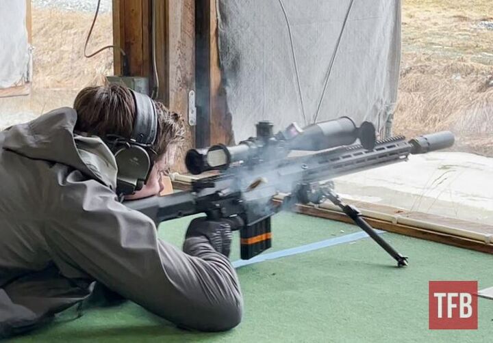 potd geissele mrgg mk1 6 5 creedmoor precision platform in action