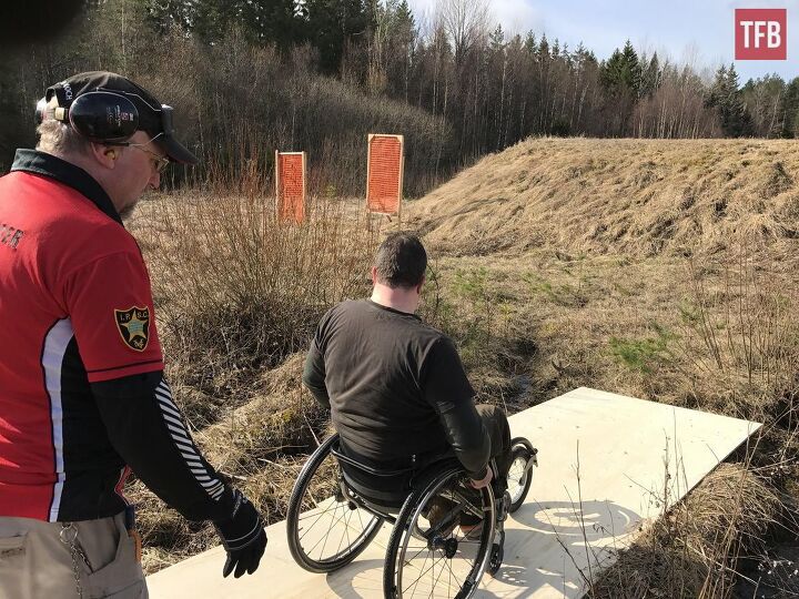 potd shooting a sport for everyone