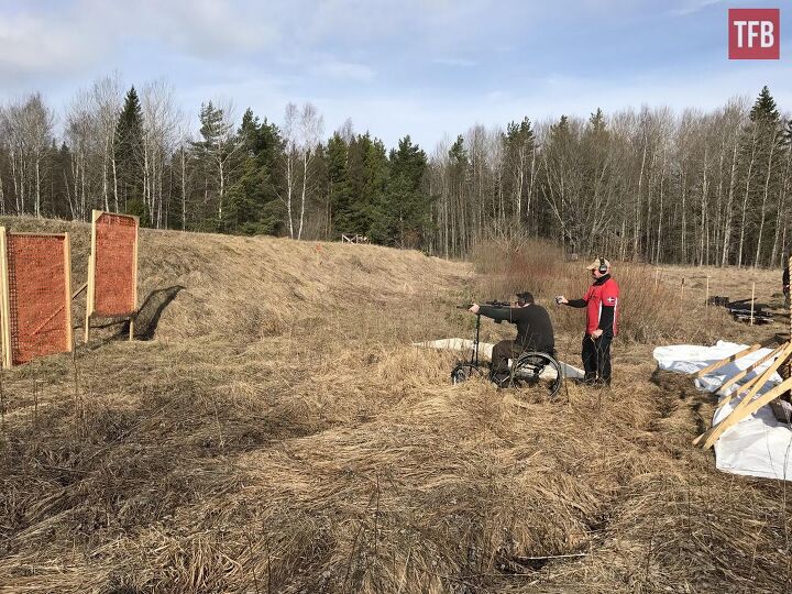 potd shooting a sport for everyone