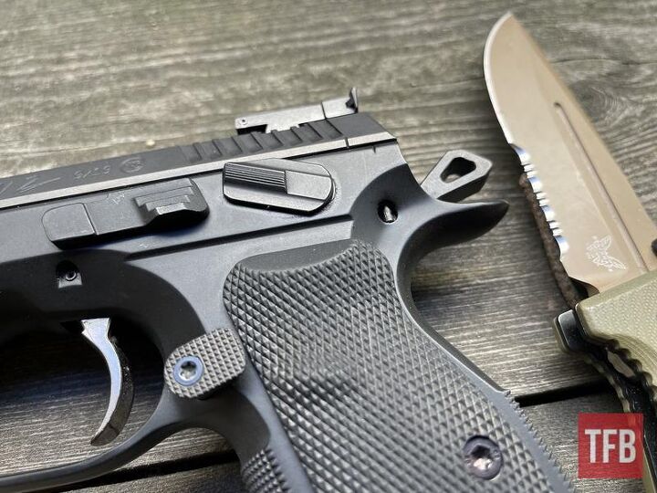 potd steel is real cz shadow 2 running the competition world