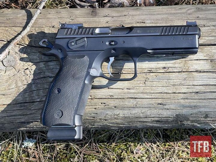 potd steel is real cz shadow 2 running the competition world