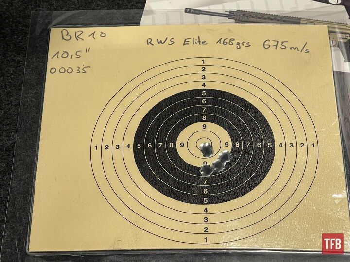 potd waffen burk br10 at enforce tac 2026