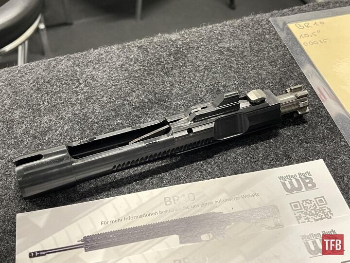 potd waffen burk br10 at enforce tac 2026