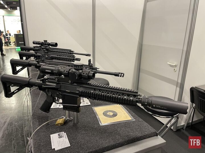potd waffen burk br10 at enforce tac 2026