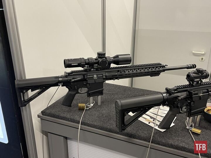 potd waffen burk br10 at enforce tac 2026