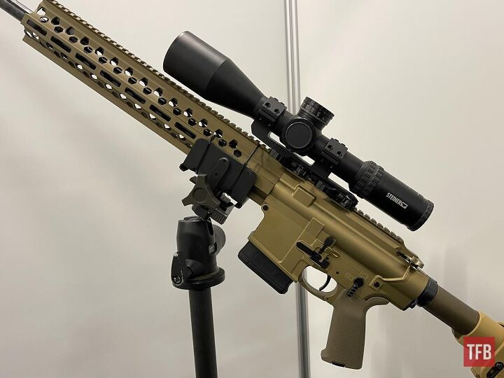 potd waffen burk br10 at enforce tac 2026