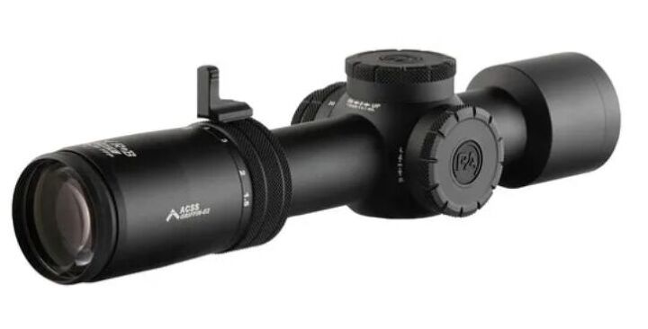 primary arms expand the plx compact line with the 1 5 12x36 ffp rdb
