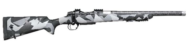 proof research rethinks rifling with new pxt barrel technology