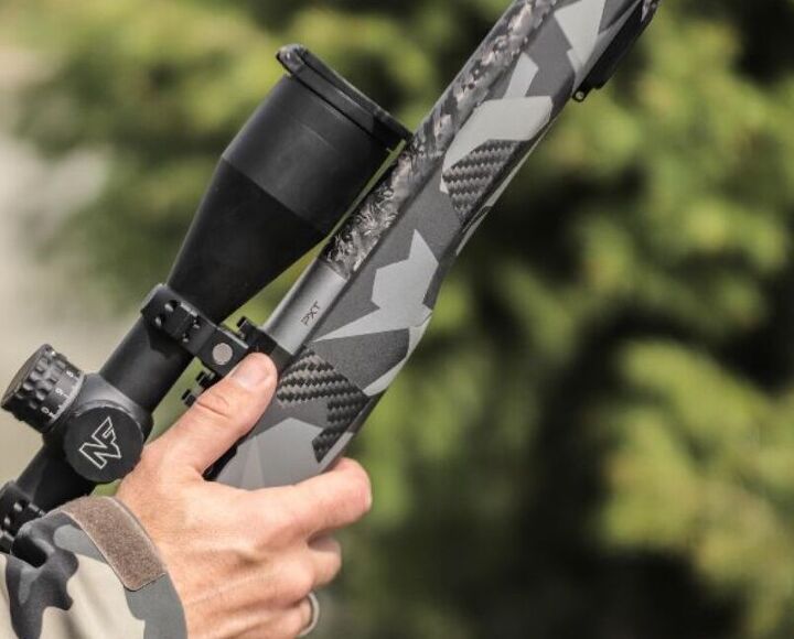 proof research rethinks rifling with new pxt barrel technology
