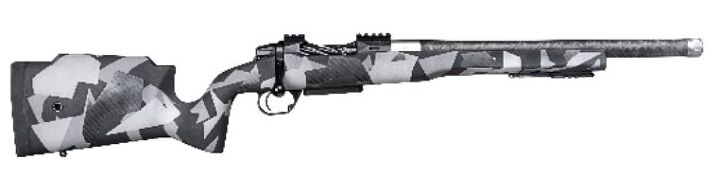proof research rethinks rifling with new pxt barrel technology
