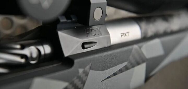 proof research rethinks rifling with new pxt barrel technology