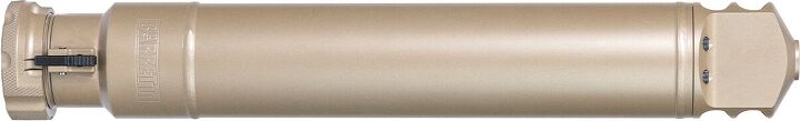 silencer saturday 434 give me a brake on my suppressor