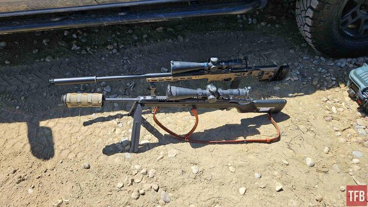 silencer saturday 434 give me a brake on my suppressor