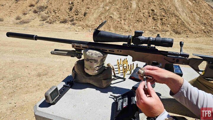 silencer saturday 434 give me a brake on my suppressor
