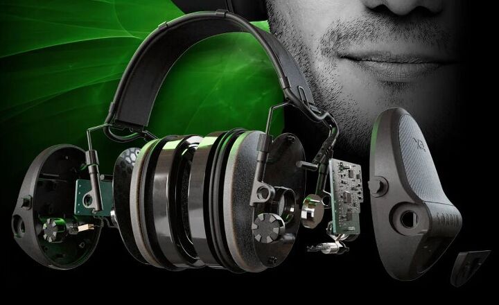 sordin launches supreme x2 hearing protector for hunters shooters