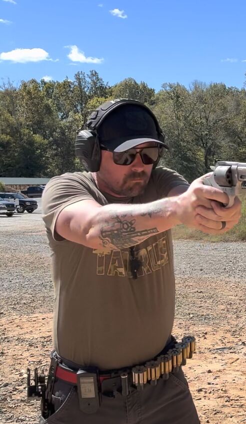tfb behind the gun 217 a chat with caleb giddings