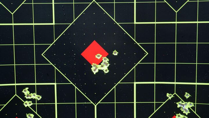 tfb review franklin armorys self regulating piston ops 16 rifle