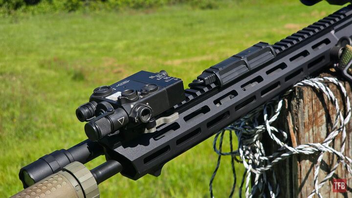 tfb review franklin armorys self regulating piston ops 16 rifle
