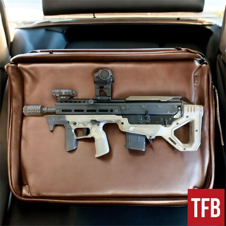 tfb review swampfox optics roundup