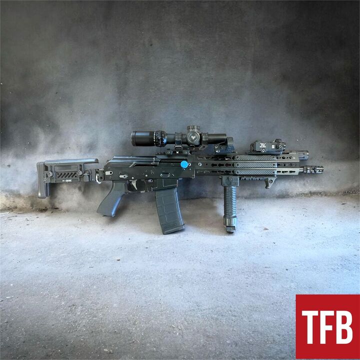 tfb review swampfox optics roundup