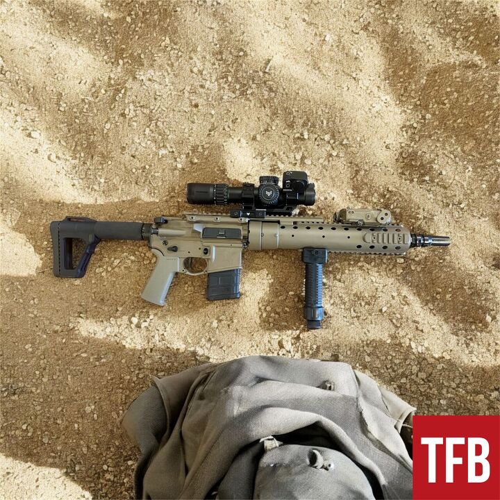 tfb review swampfox optics roundup