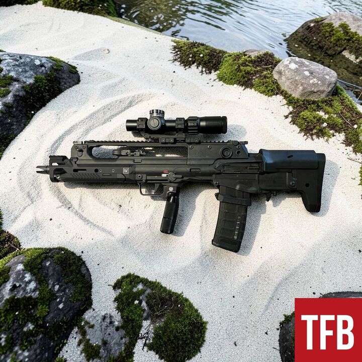 tfb review swampfox optics roundup