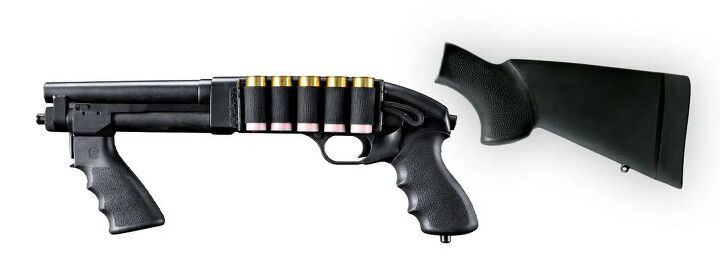 the ptr jack sbs fs 25 inch 12 gauge nfa shotgun