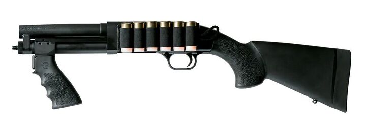 the ptr jack sbs fs 25 inch 12 gauge nfa shotgun