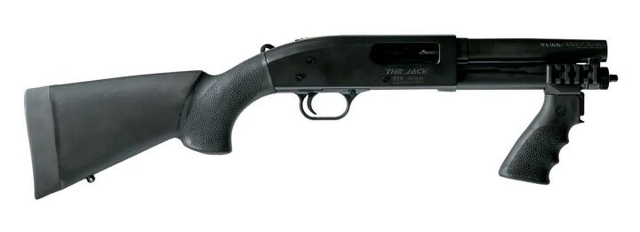 the ptr jack sbs fs 25 inch 12 gauge nfa shotgun