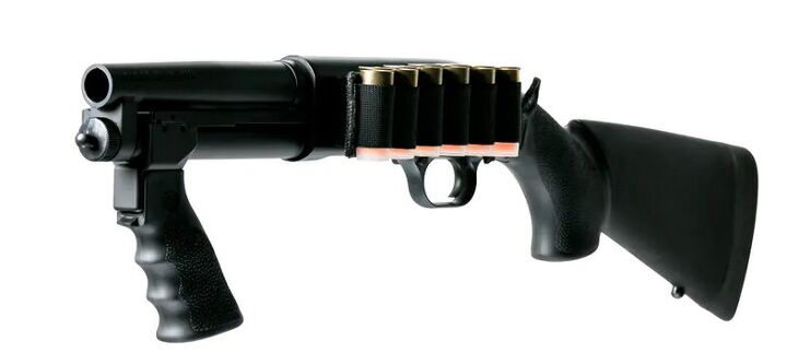 the ptr jack sbs fs 25 inch 12 gauge nfa shotgun