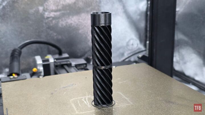 the rimfire report do 3d printed rimfire suppressors make sense