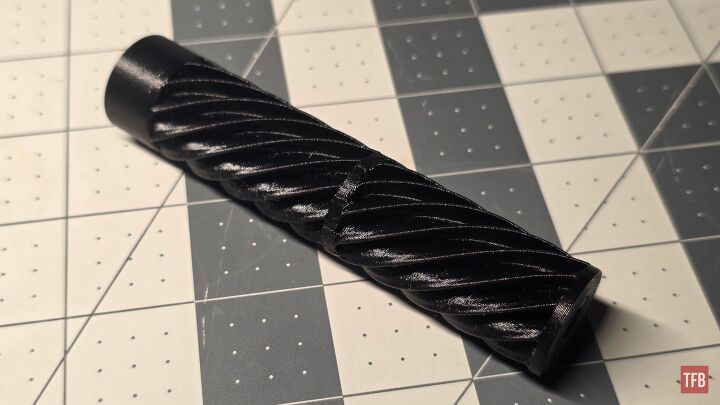 the rimfire report do 3d printed rimfire suppressors make sense