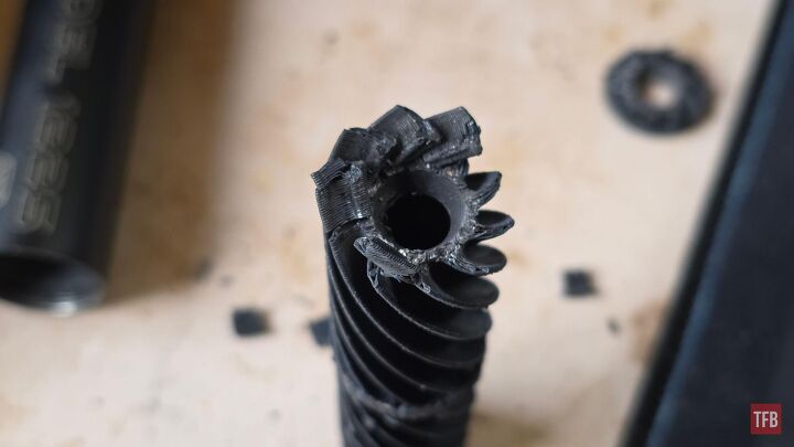 the rimfire report do 3d printed rimfire suppressors make sense