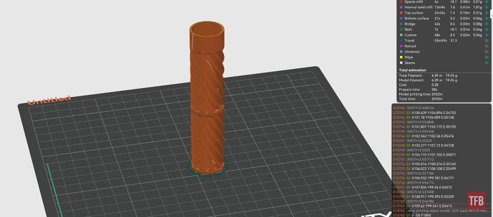 the rimfire report do 3d printed rimfire suppressors make sense