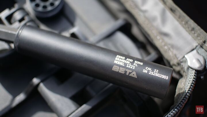 the rimfire report do 3d printed rimfire suppressors make sense
