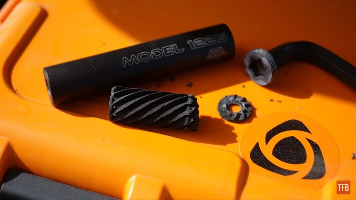 the rimfire report do 3d printed rimfire suppressors make sense