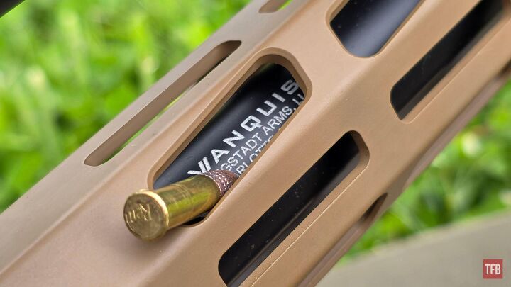 the rimfire report remington subsonic 40gr hp cphp amazing