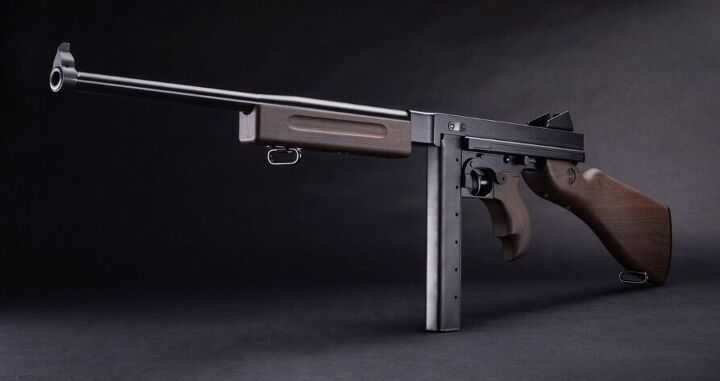 tommy gun goes lightweight with the auto ordnance tm1cp